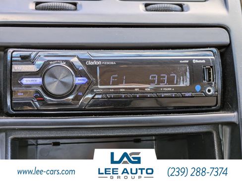 Used 1995 Nissan 300ZX 2+2 Hatchback image 22