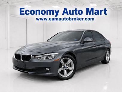 Used 2013 BMW 328i Sedan