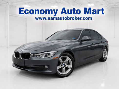 Used 2013 BMW 328i Sedan RWD image 1