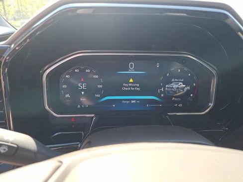 New 2026 Chevrolet Silverado 2500 LT AWD/4WD image 21