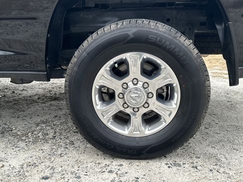 Used 2024 RAM 2500 Big Horn image 19