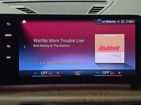 Certified 2023 BMW X1 xDrive28i w/ Premium Package image 17