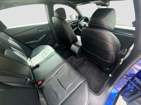 Used 2024 Honda Accord Sport image 28