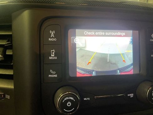 Used 2019 RAM 1500 Rebel image 28