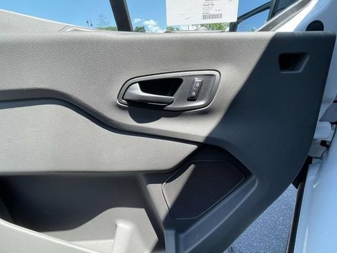 New 2026 Ford Transit 150 Low Roof w/ Load Area Protection Package RWD image 10