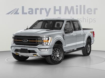 Used 2023 Ford F150 Tremor w/ Trailer Tow Package