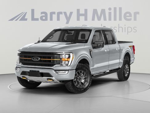 Used 2023 Ford F150 Tremor w/ Trailer Tow Package AWD/4WD image 1