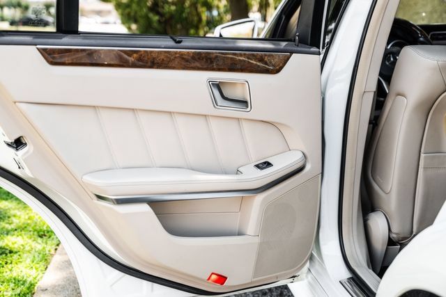 Used 2015 Mercedes-Benz E 350 4MATIC Wagon image 70