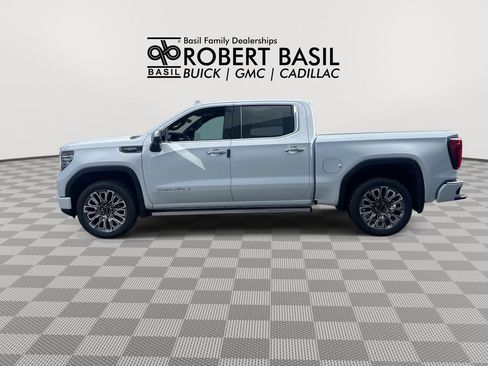 New 2026 GMC Sierra 1500 Denali Ultimate AWD/4WD image 5