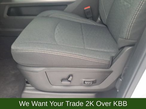 New 2026 RAM 2500 Big Horn image 8