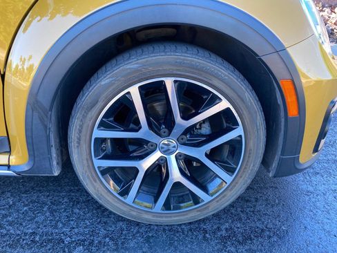 Used 2016 Volkswagen Beetle 1.8T Dune image 10