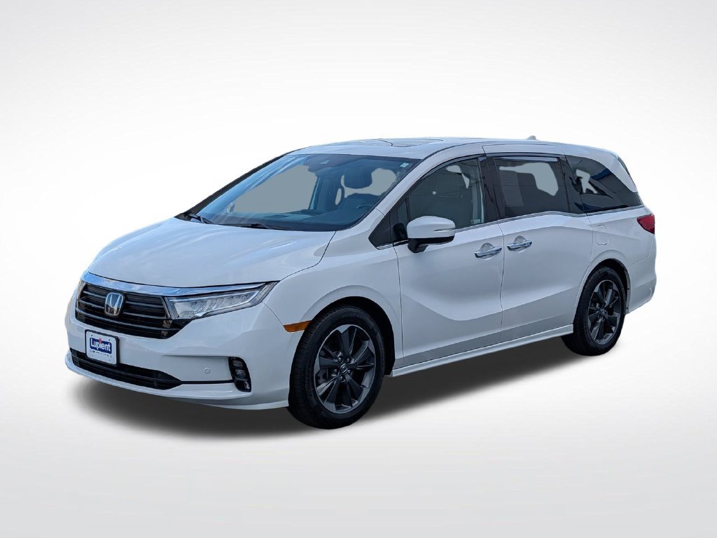 Used 2023 Honda Odyssey Elite image 10