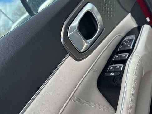 Used 2021 Kia Sorento SX image 13