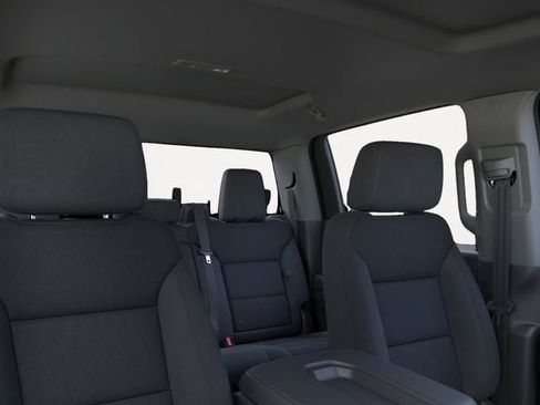 New 2026 GMC Sierra 1500 Elevation w/ Elevation Select Package AWD/4WD image 24