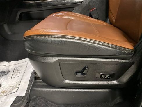 Used 2019 RAM 2500 Limited w/ Cold Weather Group AWD/4WD image 22