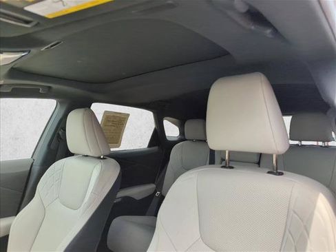 Used 2025 Lexus RX 350 F Sport w/ Convenience Package AWD/4WD image 15