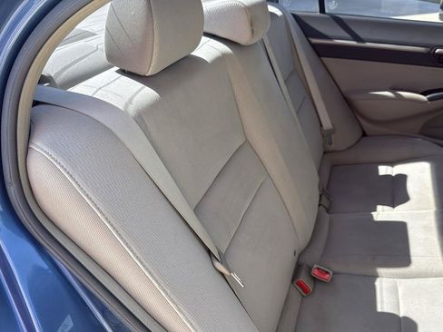 Used 2010 Honda Civic Hybrid Sedan image 40