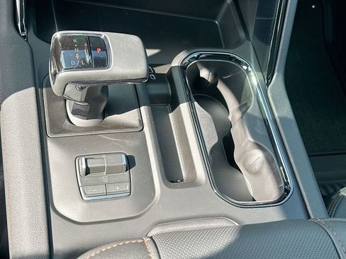 New 2026 GMC Sierra 1500 AT4 w/ AT4 Premium Package image 21