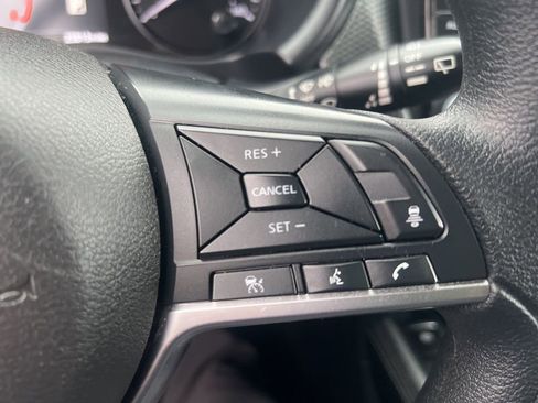 Certified 2024 Nissan Kicks SV w/ Interior Electronics Package image 56