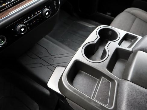 Used 2022 Chevrolet Silverado 1500 RST image 34