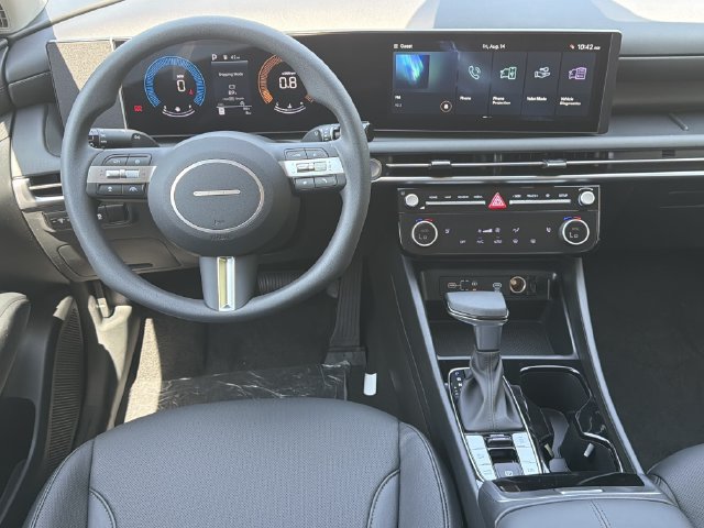 New 2026 Hyundai Tucson SEL Plus FWD image 25