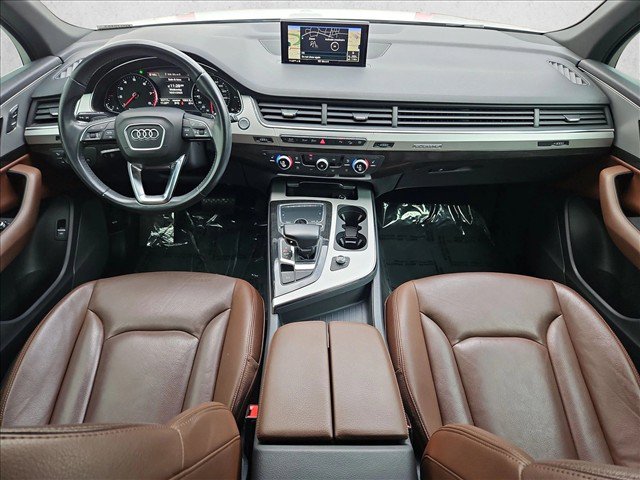 Used 2019 Audi Q7 2.0T Premium w/ Convenience Package AWD/4WD image 23