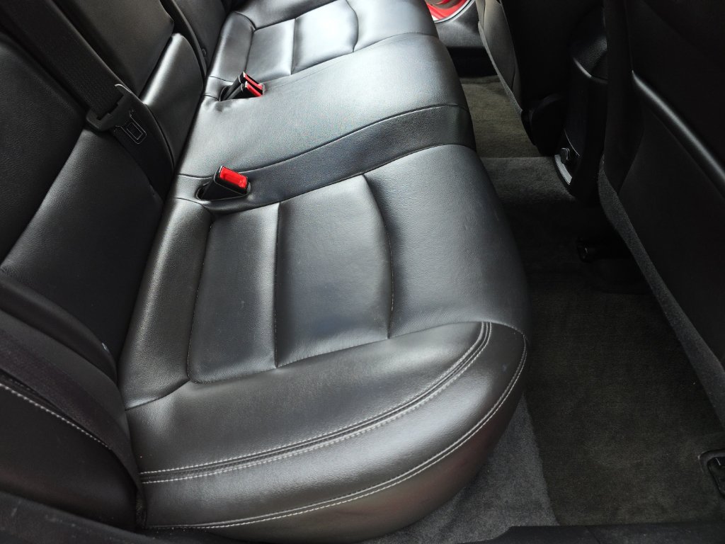 Used 2015 Chevrolet Cruze LTZ w/ Sun, Sound and Sport Package FWD image 23