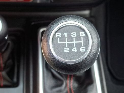 Used 2019 Jeep Wrangler Rubicon AWD/4WD image 26