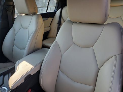 Used 2024 Cadillac CT5 Luxury w/ Sun And Sound Package AWD/4WD image 33