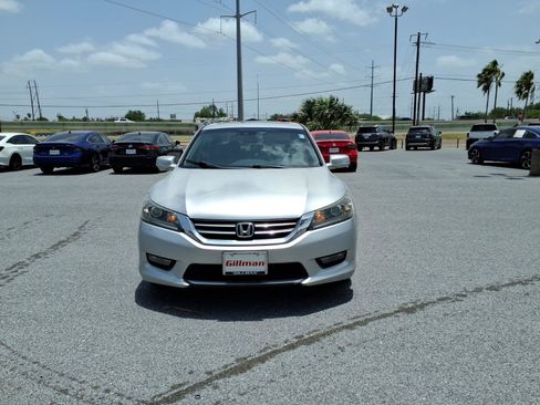 Used 2014 Honda Accord EX-L image 3