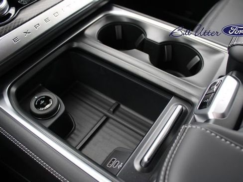 New 2026 Ford Expedition Max Platinum AWD/4WD image 14
