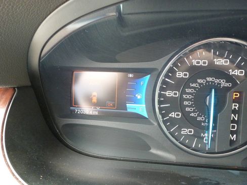 Used 2011 Ford Edge Limited w/ 301A Rapid Spec Order Code FWD image 29