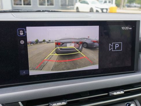 Used 2025 Hyundai Sonata SEL FWD image 4