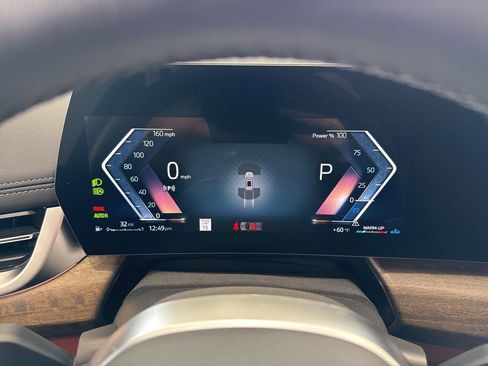 New 2026 BMW X1 xDrive28i image 18