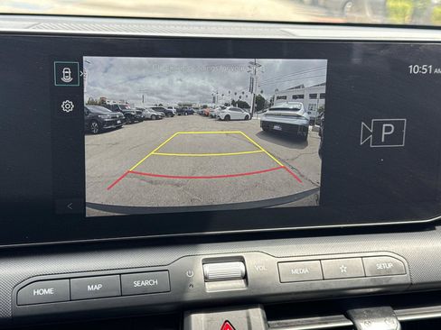 Used 2025 Kia K4 FWD image 17