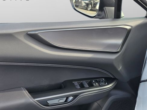 New 2026 Lexus NX 350 F Sport image 13