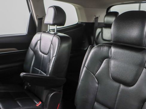 Used 2021 Kia Telluride EX w/ EX Premium Package image 25