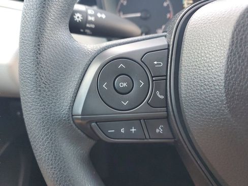 Certified 2023 Toyota Corolla LE FWD image 19