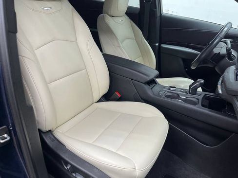 Used 2019 Cadillac XT4 Sport w/ Driver Awareness Package FWD image 19
