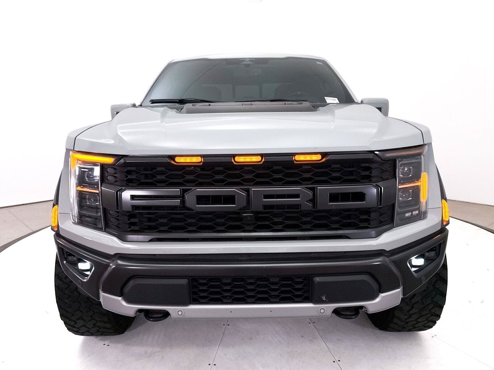 Used 2023 Ford F150 Raptor w/ Raptor Carbon Fiber Package AWD/4WD image 13