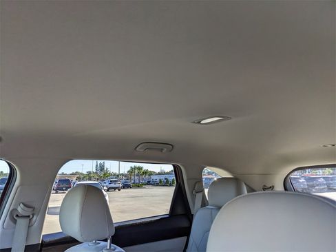 Certified 2023 Kia Sorento S image 24