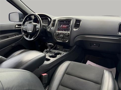 Used 2020 Dodge Durango R/T w/ Blacktop Package RWD image 41