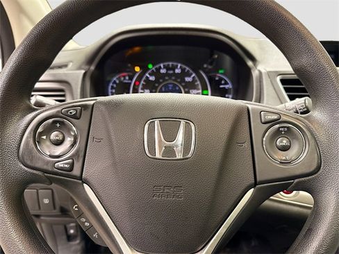 Used 2015 Honda CR-V EX image 13