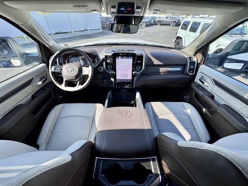 Used 2025 RAM 2500 Laramie w/ Towing Technology Group image 23