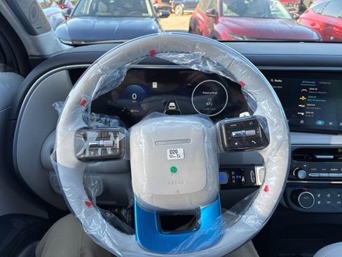 New 2026 Hyundai Palisade Calligraphy image 11