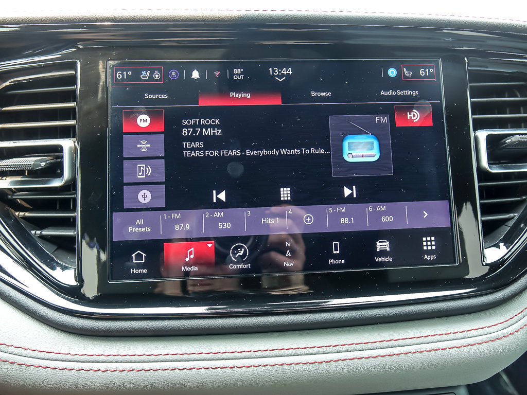 Used 2024 Dodge Durango Citadel AWD/4WD image 19