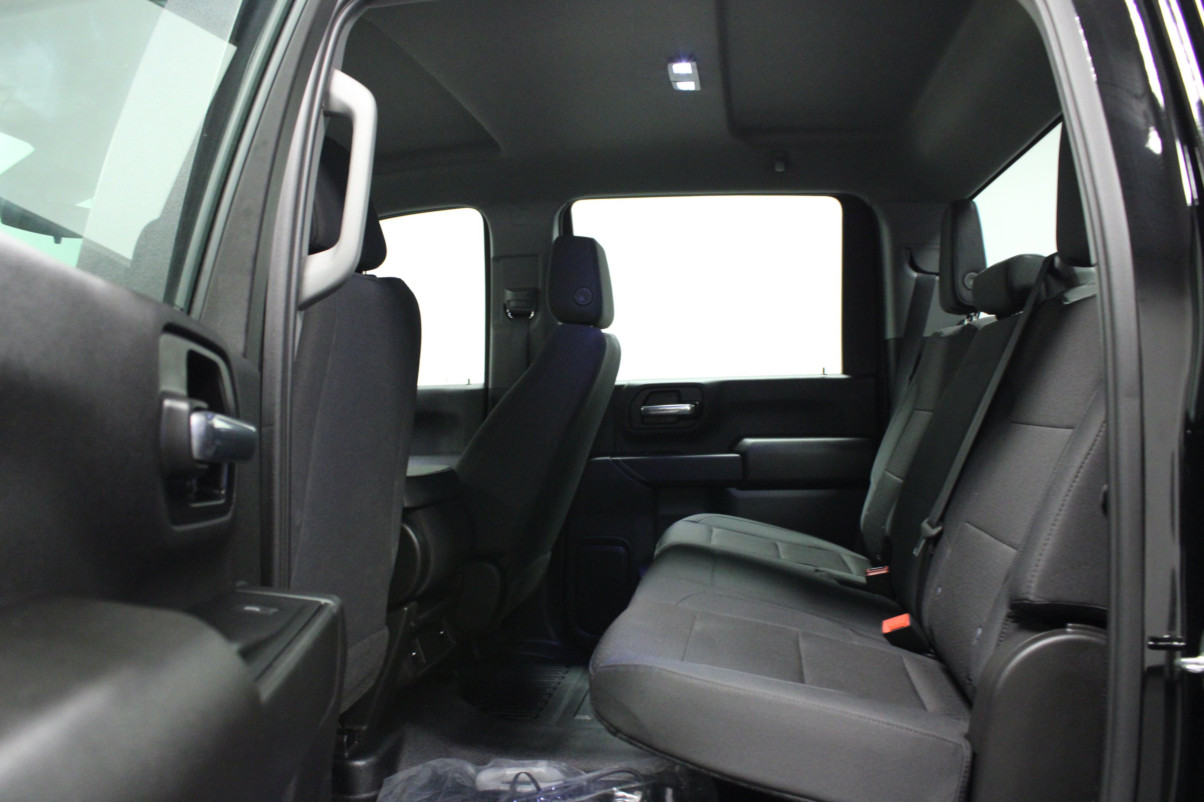 Used 2024 GMC Sierra 3500 Pro RWD image 13