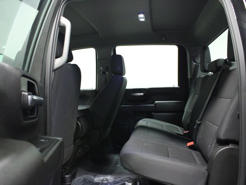 Used 2024 GMC Sierra 3500 Pro image 13