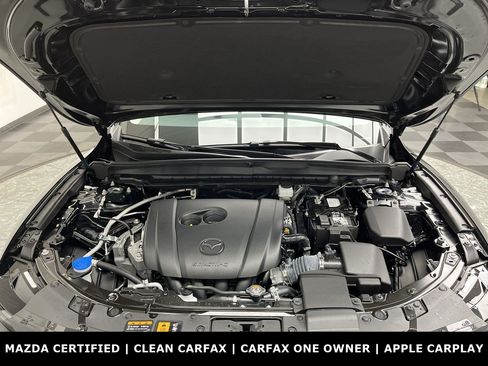 Certified 2026 MAZDA CX-50 AWD 2.5 S w/ Preferred Pkg image 29