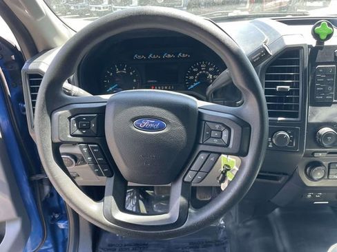 Used 2015 Ford F150 XL w/ Equipment Group 101A Mid image 8